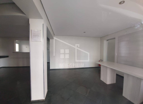 Imagem Apartamento com 3 Quartos para Alugar, 70 m² em Planalto - São Bernardo Do Campo
