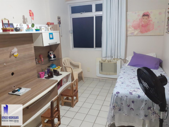 Imagem Apartamento com 3 Quartos à Venda, 115 m² em Piedade - Jaboatão Dos Guararapes Imagem Apartamento com 3 Quartos à Venda, 115 m² em Piedade - Jaboatão Dos Guararapes