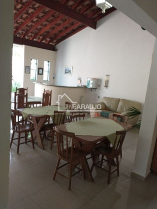 Imagem Imóvel com 7 Quartos à Venda, 300 m² em éden - Sorocaba