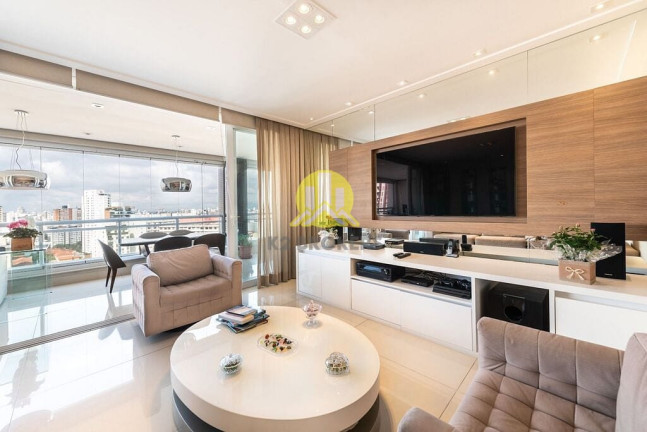 Imagem Apartamento com 4 Quartos à Venda, 171 m² em Paraíso - São Paulo