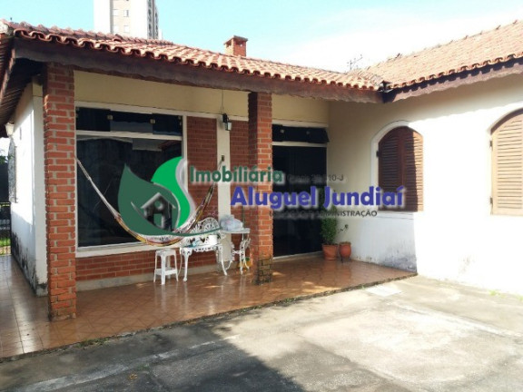 Imagem Casa com 3 Quartos para Alugar ou Temporada, 167 m² em Jardim Ermida I - Jundiaí Imagem Casa com 3 Quartos para Alugar ou Temporada, 167 m² em Jardim Ermida I - Jundiaí