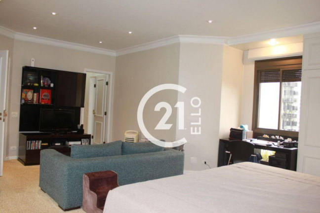 Imagem Apartamento com 2 Quartos à Venda, 298 m² em Vila Nova Conceição - São Paulo Imagem Apartamento com 2 Quartos à Venda, 298 m² em Vila Nova Conceição - São Paulo