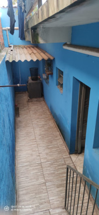 Imagem Sobrado com 3 Quartos à Venda, 152 m² em Jardim São Guilherme - Sorocaba