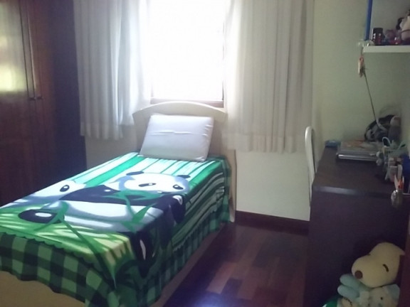 Imagem Casa de Condomínio com 4 Quartos à Venda, 3 m² em Jardim Shangri-lá - Bauru
