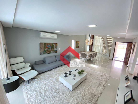 Imagem Apartamento com 3 Quartos à Venda, 340 m² em Cágado - Maracanaú