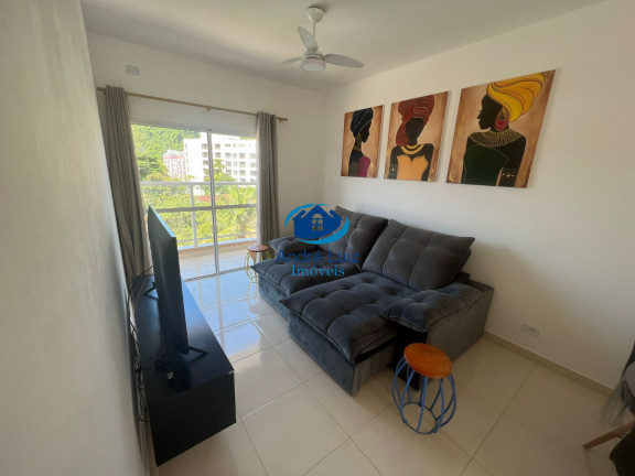 Imagem Apartamento com 2 Quartos à Venda, 60 m² em Perequê Açu - Ubatuba