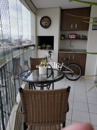 Imagem Apartamento com 3 Quartos à Venda, 115 m² em Ipiranga - São Paulo Imagem Apartamento com 3 Quartos à Venda, 115 m² em Ipiranga - São Paulo