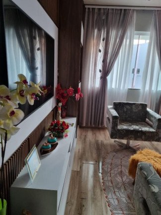 Imagem Casa com 3 Quartos à Venda, 166 m² em Parque Residencial Novo Centro - Sarandi