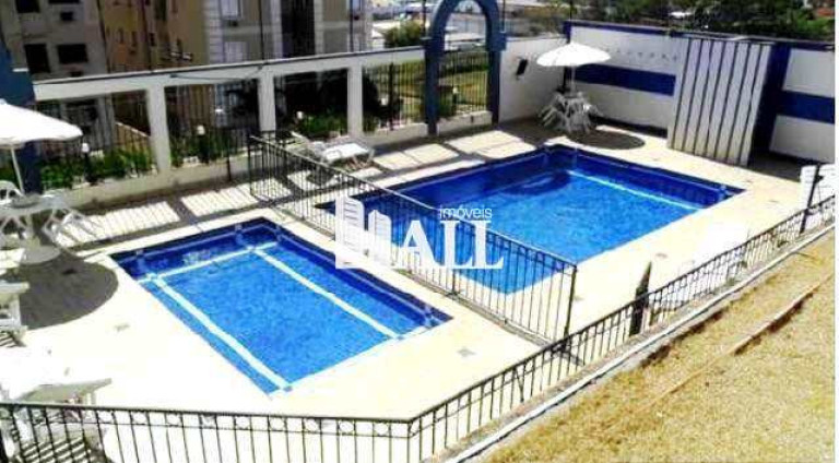 Apartamento com 1 Quarto à Venda, 68 m² em Centro - São José Do Rio Preto