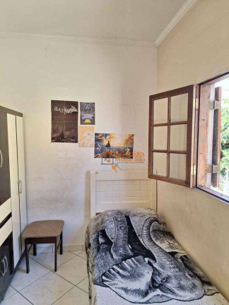 Imagem Sobrado com 3 Quartos à Venda, 134 m² em Jardim Bom Clima - Guarulhos Imagem Sobrado com 3 Quartos à Venda, 134 m² em Jardim Bom Clima - Guarulhos