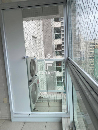 Imagem Apartamento com 3 Quartos para Alugar, 101 m² em José Menino - Santos Imagem Apartamento com 3 Quartos para Alugar, 101 m² em José Menino - Santos