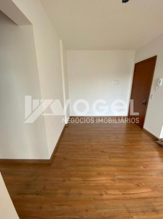Imagem Apartamento com 2 Quartos à Venda, 50 m² em Ideal - Novo Hamburgo
