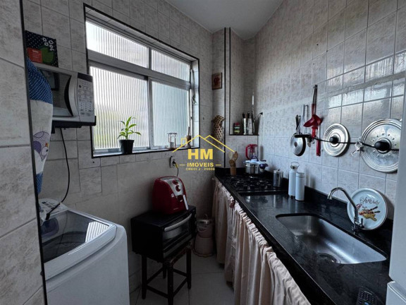 Imagem Apartamento com 1 Quarto à Venda, 34 m² em Gonzaguinha - Sao Vicente Imagem Apartamento com 1 Quarto à Venda, 34 m² em Gonzaguinha - Sao Vicente