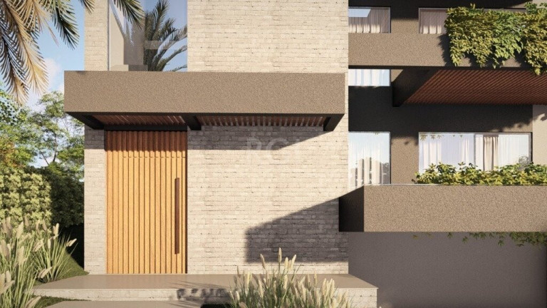 Imagem Casa de Condomínio com 4 Quartos à Venda, 371 m² em Vila Nova - Porto Alegre
