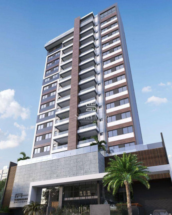 Imagem Apartamento com 2 Quartos à Venda, 74 m² em Fazenda - Itajaí