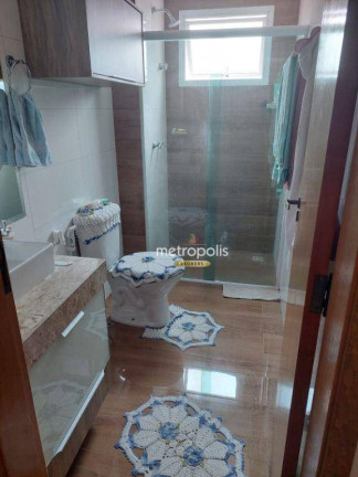 Imagem Apartamento com 3 Quartos à Venda, 141 m² em Vila Morelli - Mauá Imagem Apartamento com 3 Quartos à Venda, 141 m² em Vila Morelli - Mauá