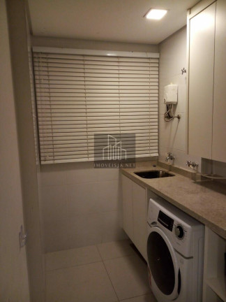 Imagem Apartamento com 1 Quarto à Venda, 50 m² em Empresarial 18 Do Forte - Barueri