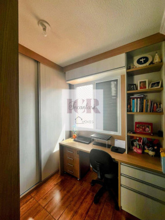Imagem Casa de Condomínio com 3 Quartos à Venda, 224 m² em Vossoroca - Votorantim Imagem Casa de Condomínio com 3 Quartos à Venda, 224 m² em Vossoroca - Votorantim
