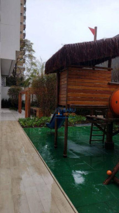 Imagem Apartamento com 3 Quartos à Venda, 125 m² em Brooklin - São Paulo
