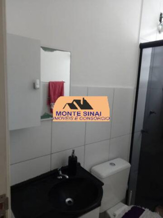 Imagem Apartamento com 2 Quartos à Venda, 47 m² em Jardim Novo Mundo - Sorocaba Imagem Apartamento com 2 Quartos à Venda, 47 m² em Jardim Novo Mundo - Sorocaba