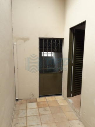 Casa para Alugar, 150 m² em Campos Eliseos - Ribeirão Preto