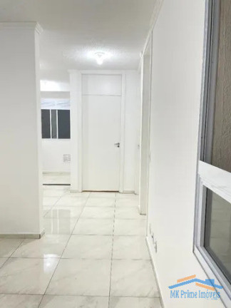 Imagem Apartamento com 2 Quartos à Venda, 45 m² em Jaraguá - São Paulo Imagem Apartamento com 2 Quartos à Venda, 45 m² em Jaraguá - São Paulo