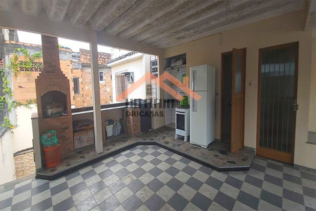 Imagem Sobrado com 3 Quartos à Venda, em Campo Grande - Rio De Janeiro Imagem Sobrado com 3 Quartos à Venda, em Campo Grande - Rio De Janeiro
