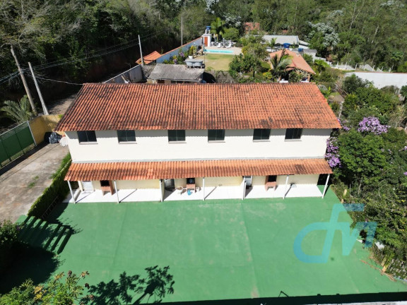 Terreno à Venda, 1.000 m² em Cézar De Souza - Mogi Das Cruzes