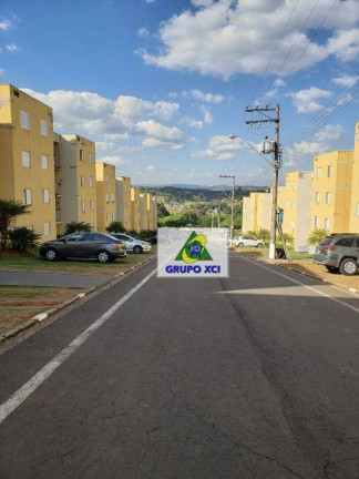 Imagem Apartamento com 2 Quartos à Venda, 58 m² em Jardim Andorinhas - Campinas Imagem Apartamento com 2 Quartos à Venda, 58 m² em Jardim Andorinhas - Campinas
