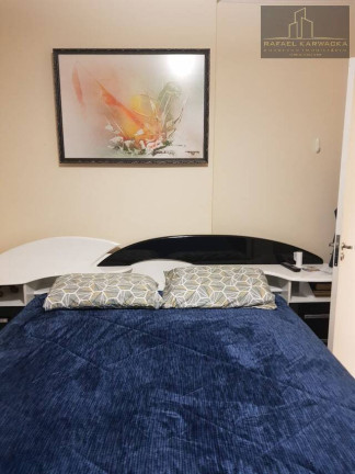 Imagem Apartamento com 2 Quartos à Venda, 64 m² em Jaguaribe - Osasco