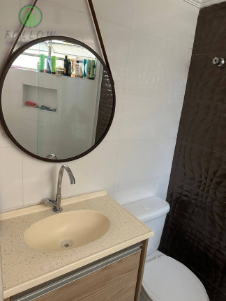 Imagem Apartamento com 2 Quartos à Venda, 54 m² em Bandeiras - Osasco