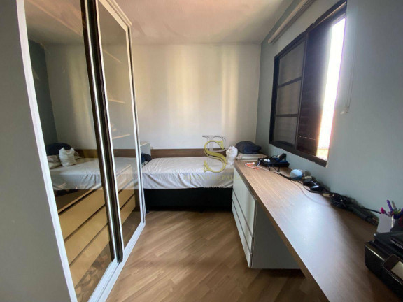 Imagem Apartamento com 2 Quartos à Venda, 47 m² em Terra Preta - Mairiporã
