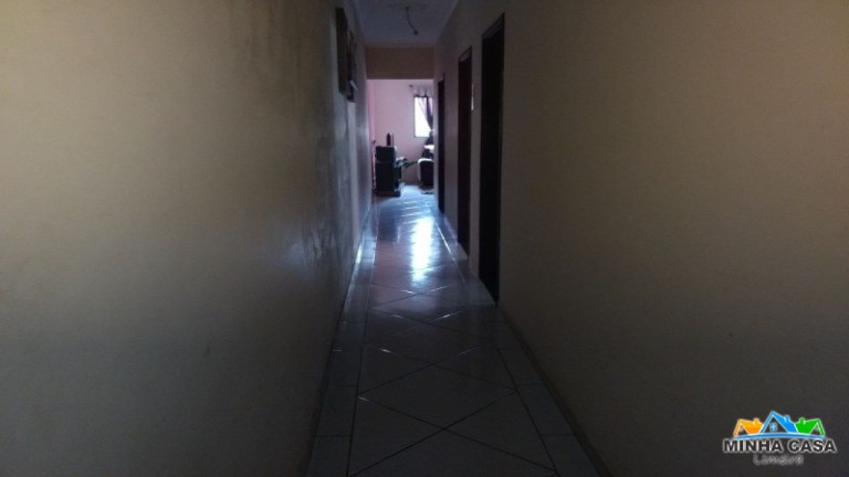 Imagem Casa com 3 Quartos à Venda, 100 m² em Parque Residencial Belinha Ometto - Limeira