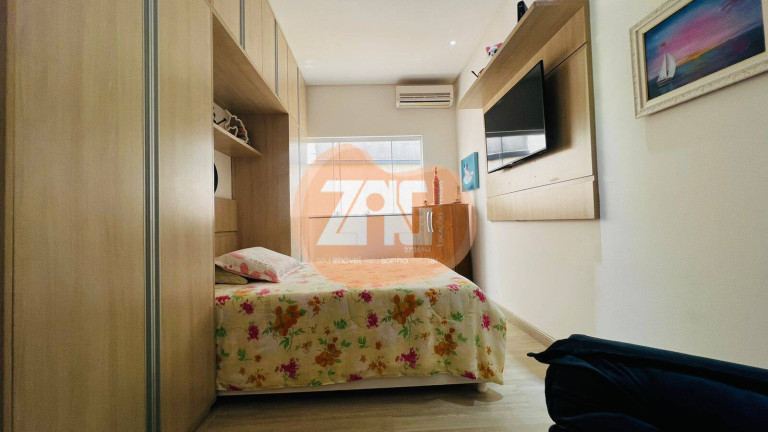 Imagem Casa com 2 Quartos à Venda, 172 m² em Loteamento Residencial Campos Do Conde Ii - Tremembé