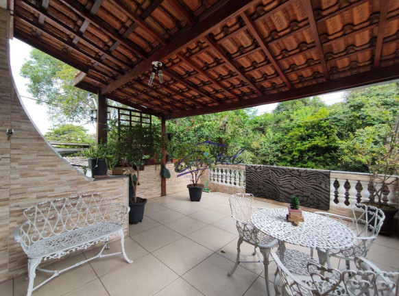 Imagem Casa com 3 Quartos à Venda, 150 m² em Butantã - São Paulo