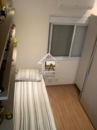 Imagem Apartamento com 3 Quartos à Venda, 180 m² em Vila Isa - São Paulo
