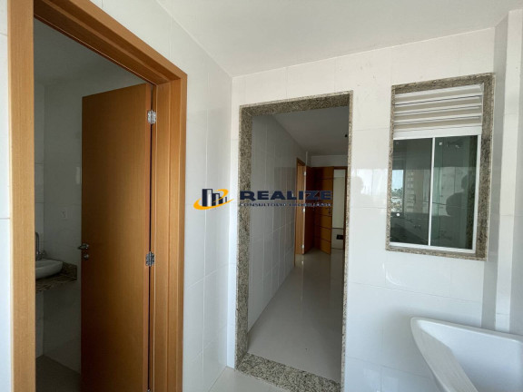 Imagem Apartamento com 3 Quartos à Venda, 102 m² em Campos Dos Goytacazes Imagem Apartamento com 3 Quartos à Venda, 102 m² em Campos Dos Goytacazes