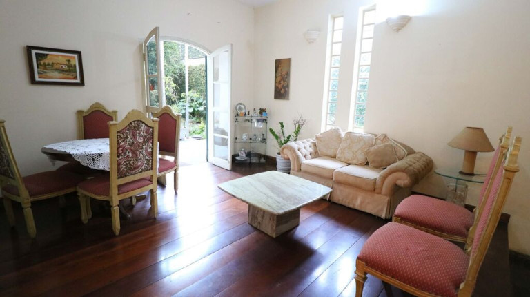Imagem Casa com 4 Quartos à Venda, 450 m² em Butantã - São Paulo