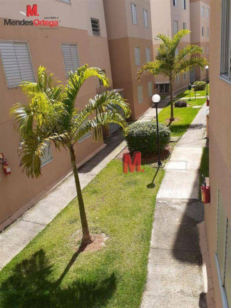 Imagem Apartamento com 2 Quartos à Venda, 42 m² em Jardim Tatiana - Votorantim Imagem Apartamento com 2 Quartos à Venda, 42 m² em Jardim Tatiana - Votorantim