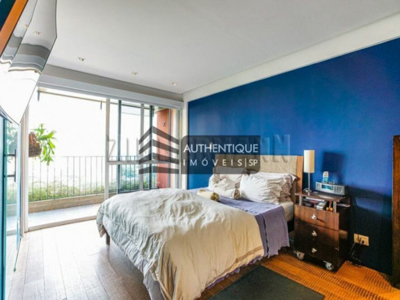 Imagem Apartamento com 1 Quarto à Venda, 119 m² em Alto De Pinheiros - São Paulo Imagem Apartamento com 1 Quarto à Venda, 119 m² em Alto De Pinheiros - São Paulo