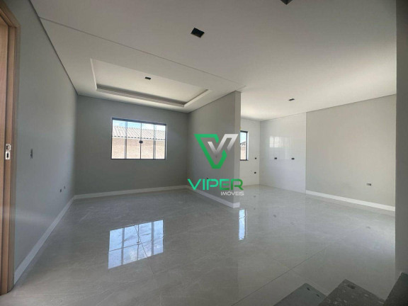 Imagem Sobrado com 3 Quartos à Venda, 131 m² em Bairro Alto - Curitiba Imagem Sobrado com 3 Quartos à Venda, 131 m² em Bairro Alto - Curitiba