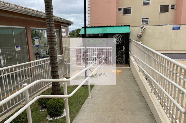 Imagem Apartamento com 2 Quartos à Venda, 66 m² em Jardim São Carlos - Sorocaba Imagem Apartamento com 2 Quartos à Venda, 66 m² em Jardim São Carlos - Sorocaba