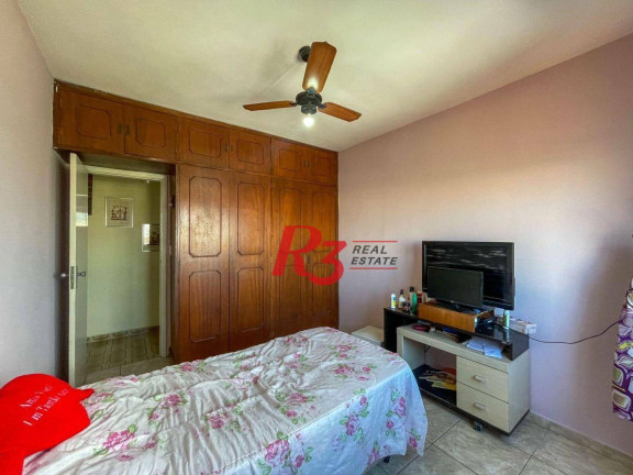 Imagem Apartamento com 2 Quartos à Venda, 100 m² em Marapé - Santos Imagem Apartamento com 2 Quartos à Venda, 100 m² em Marapé - Santos