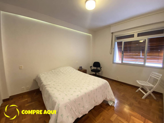 Imagem Apartamento com 3 Quartos à Venda, 136 m² em Perdizes - São Paulo Imagem Apartamento com 3 Quartos à Venda, 136 m² em Perdizes - São Paulo