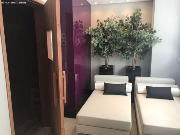 Imagem Apartamento com 1 Quarto à Venda, 40 m² em Cerqueira Cesar - São Paulo