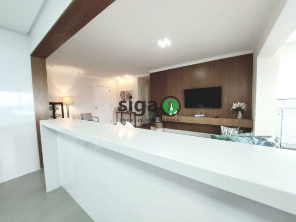 Imagem Apartamento com 2 Quartos à Venda, 118 m² em Tatuapé - São Paulo