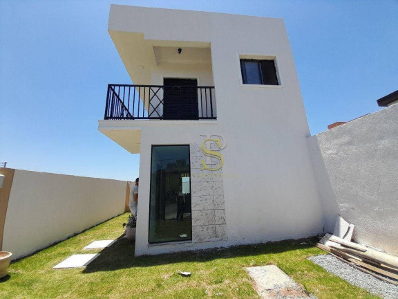 Imagem Casa com 3 Quartos à Venda, 110 m² em Vem Viver Terra Preta - Mairiporã Imagem Casa com 3 Quartos à Venda, 110 m² em Vem Viver Terra Preta - Mairiporã
