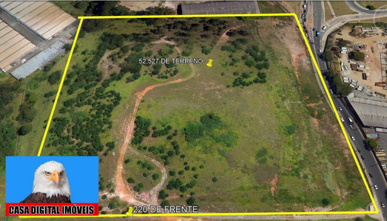 Terreno à Venda, 60 m² em São Paulo