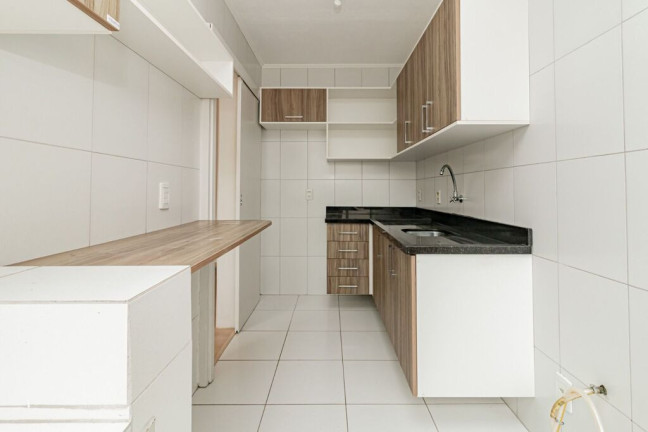 Imagem Apartamento com 2 Quartos à Venda, 56 m² em Santo Antônio - Porto Alegre