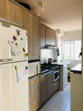 Imagem Apartamento com 2 Quartos à Venda, 55 m² em Praça - Tijucas